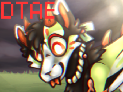 DTAE 1: Salad Streaker