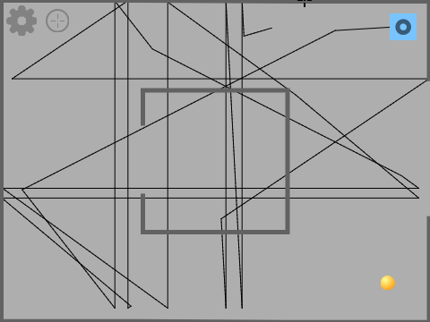 pathfind test