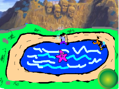 Racing Game Starter Project remix