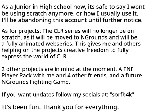 Potential Final Project