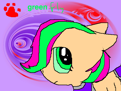 the new mane 6