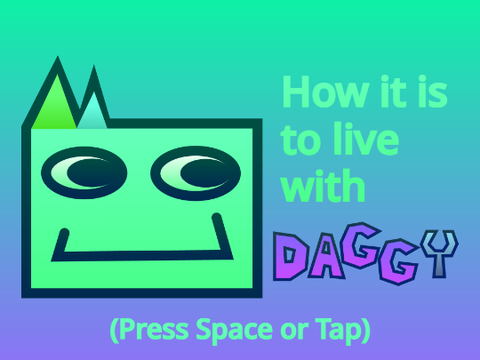 Life with Daggy