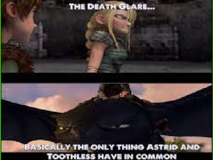 HTTYD Fanfic- Prolouge