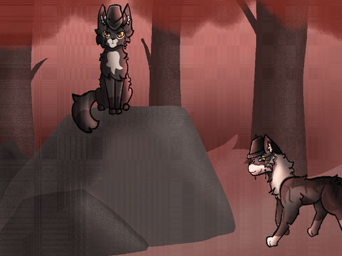 Your Idol - Part 7 WIP