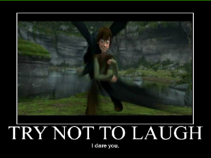  HTTYD Fanfic- Chapter 1