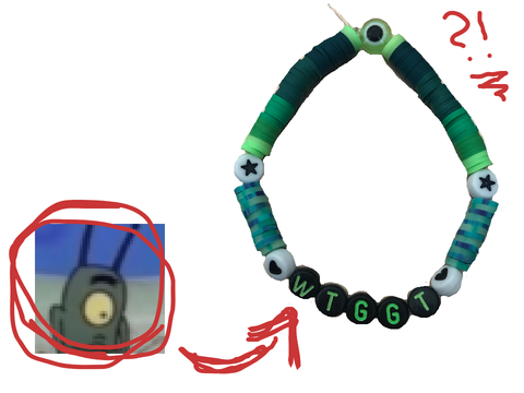 bracelets wowie