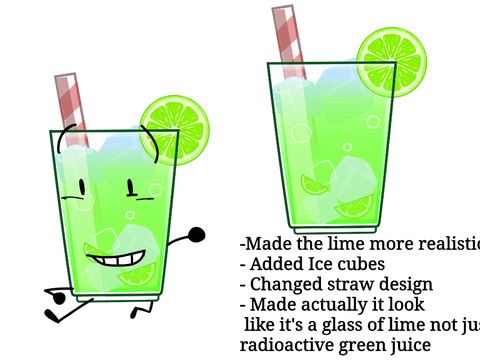 Limeade v6