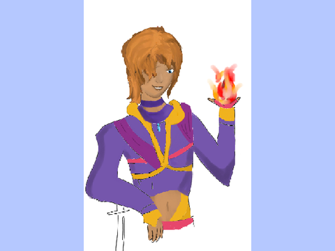 DMCE for @WorshippingBread