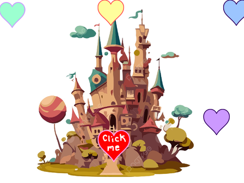 kingdom hearts or something idk I never played