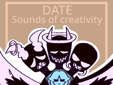 Date // sounds of creativity 