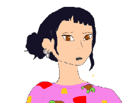 600+ Followers KPDH Art Contest // Open!!! remix
