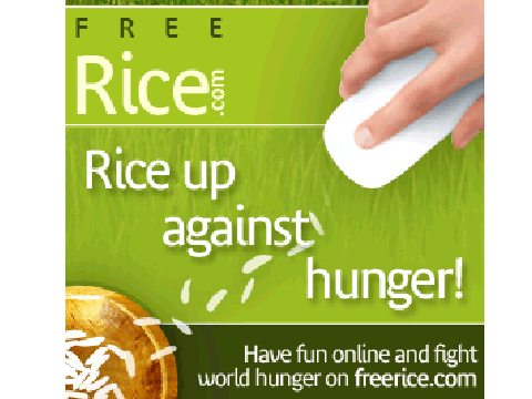 Remix this If you want to Help Donate Rice on Freerice!! remix