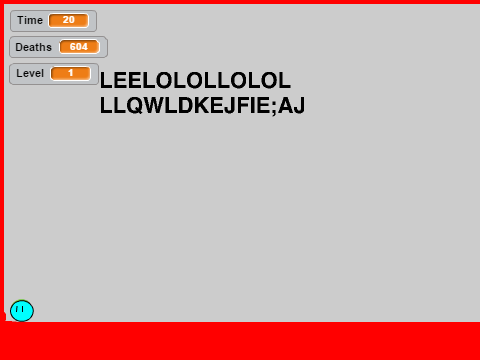 LEEEELOLOLOL