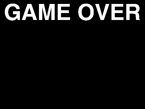 UnderTale Boss Fight Ghaster 
