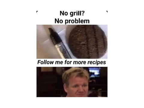 Memes I've saved to my phone 