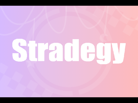 STRATEGY CCE