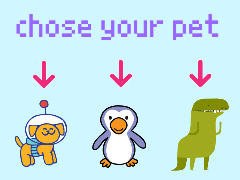 Pet Simulator-V1.0 #Pets
