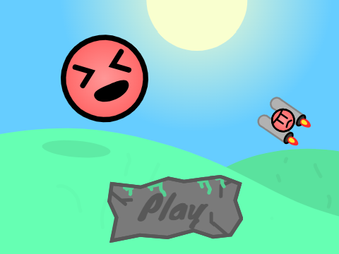 Boss Fight - 1