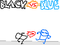 Lil 2 player Fighting Game