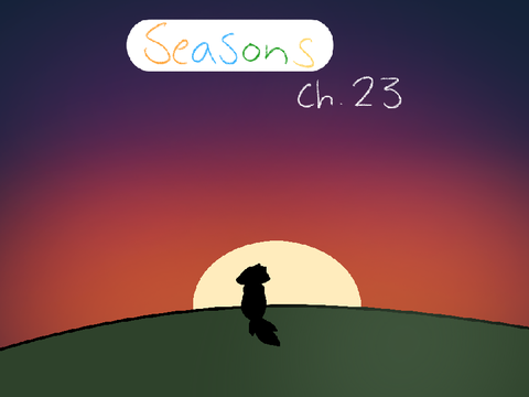 Seasons - Chapter 23