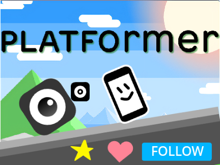 Hard platformer but I removed all the bad parts