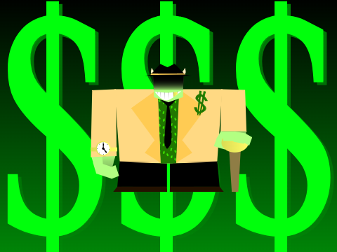 GREED