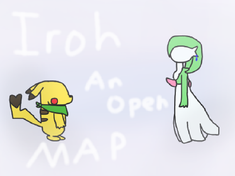 Iroh - An Open Multi Fandom MAP