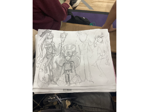 WIPP ART