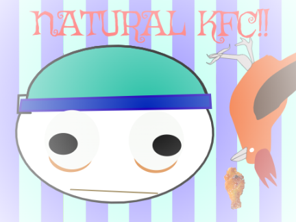 Natural KFC