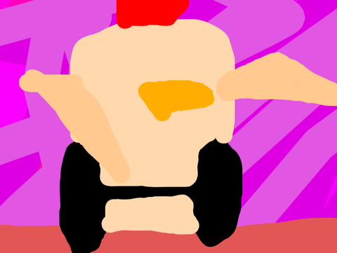 Funky Chicken