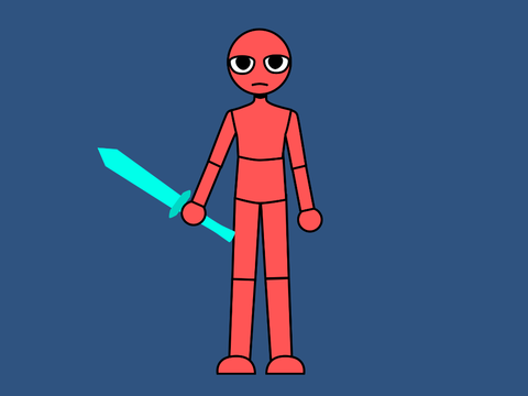 Vector Animation 2