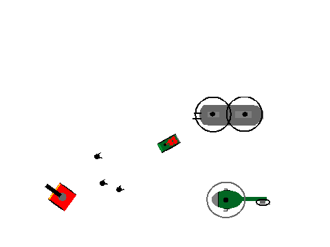 Battlegrounds