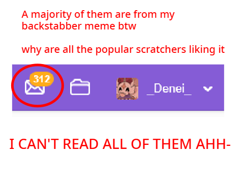 Just why-