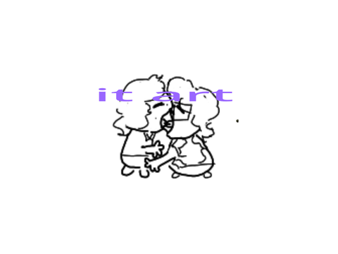 IT drawing