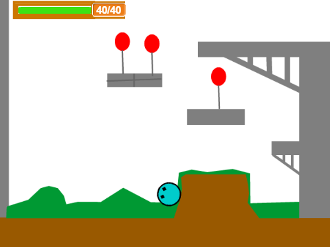 Aligned RPG Demo