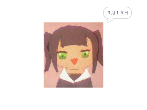 誕生日