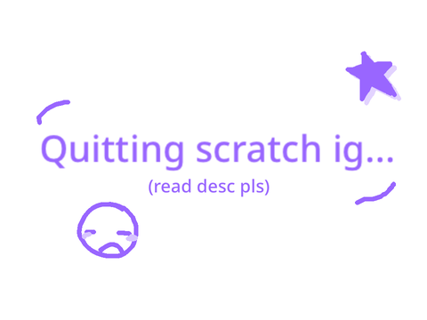 Quitting 