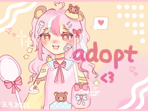 adopt (closed)