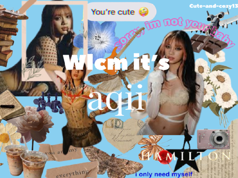 aqii's 50+ ᵇⁿʳ ᶜᵒᵐᵖ remix