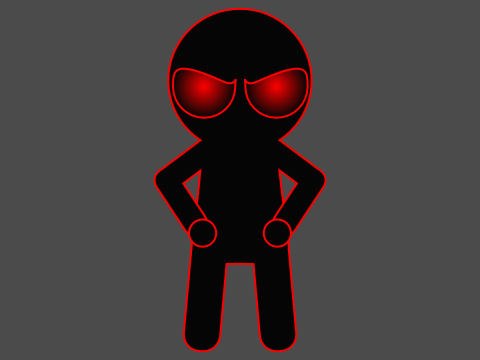Void Redesign Addendum