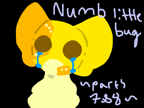 []Numb Little Bug[] parts 7 & 8[]
