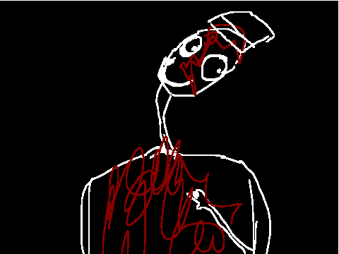 bob my imaginary friend