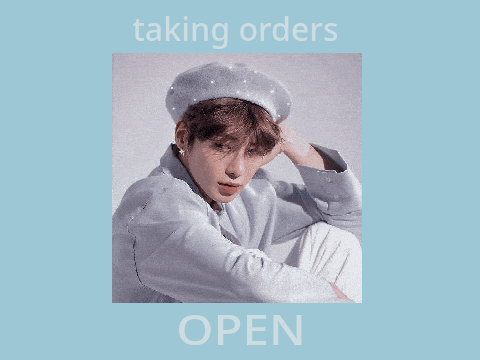 007. ∥OPEN :: order folder∥