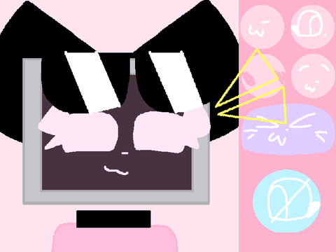 my robo cat 2