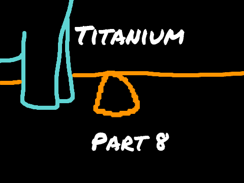 Titanium || Lineart Pallette MAP || OPEN part 8