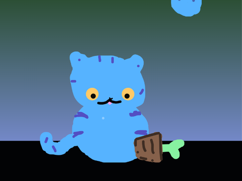 random game