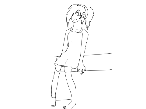 Art Dump #I don't know