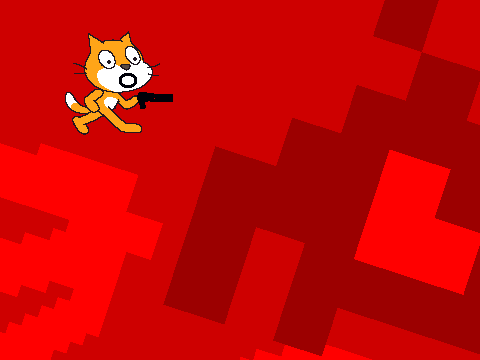 BLOODY MURDER!!!!!!!!!!!!!!!!
