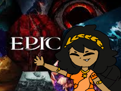 Epic the musical (rehost)