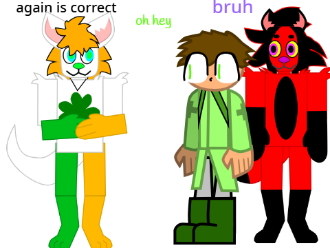 idk